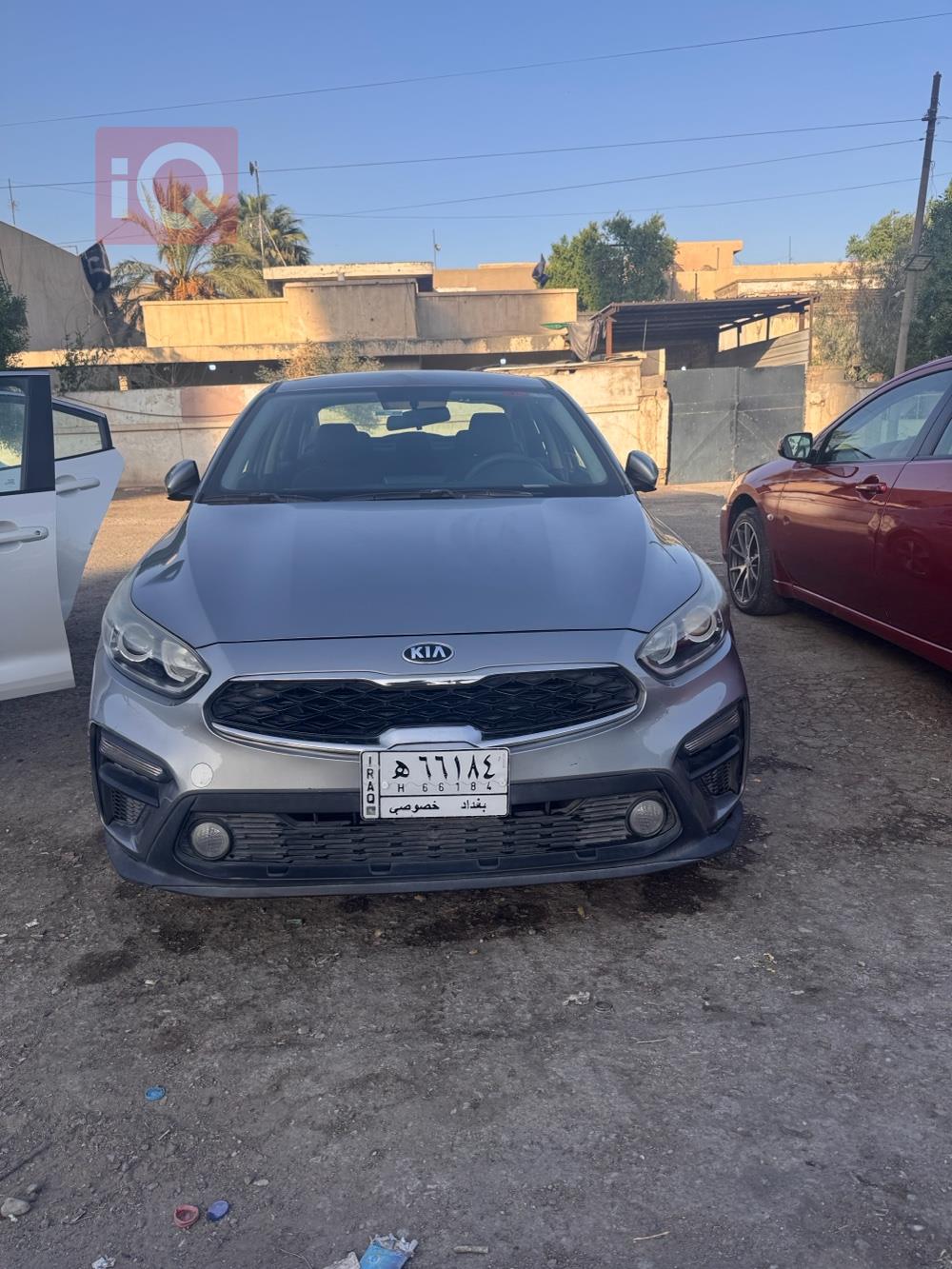 Kia Cerato